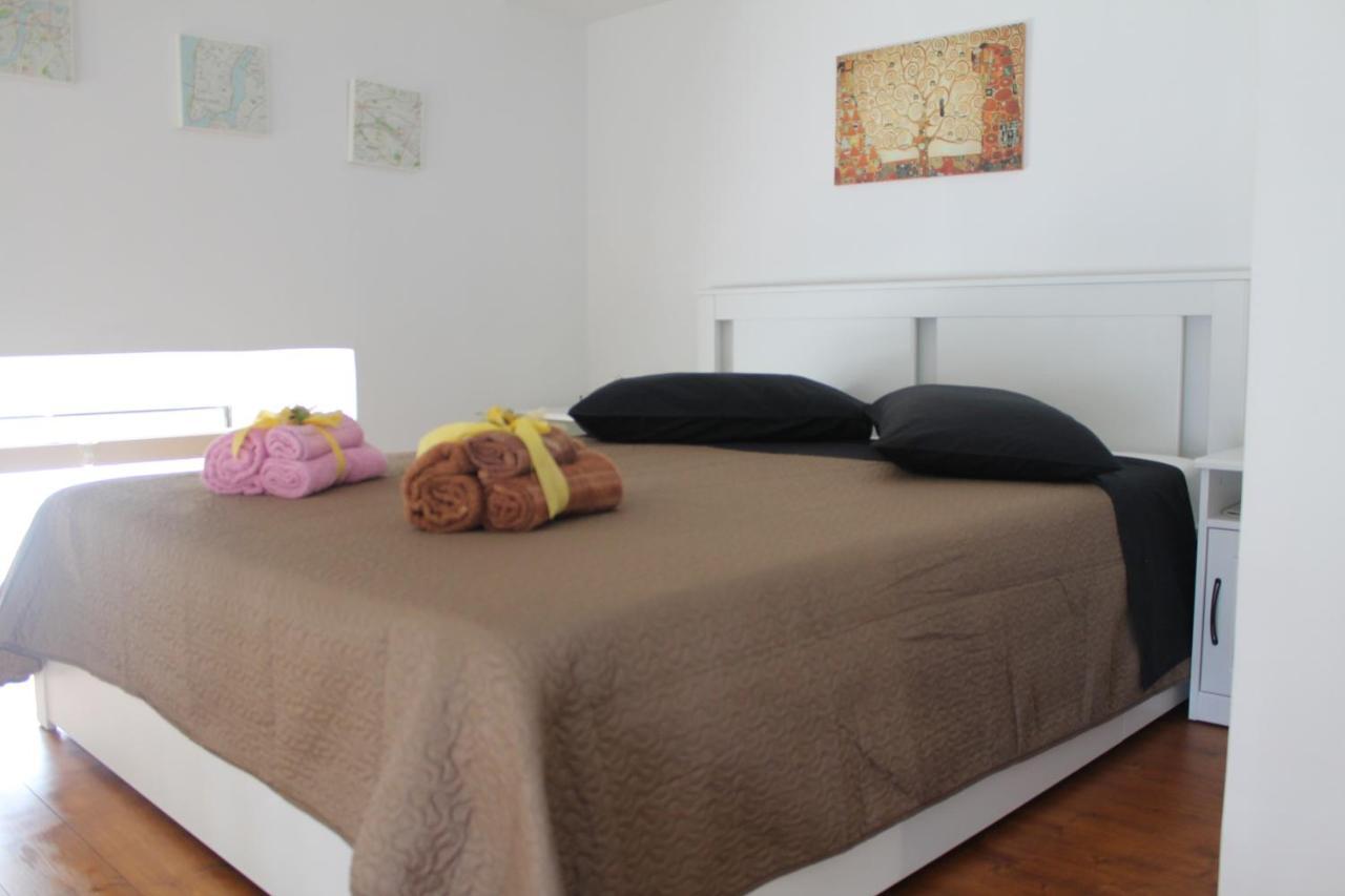 Le Case Di Carlotta & Giorgia Pozzillo Extérieur photo