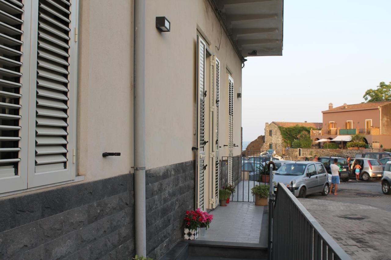Le Case Di Carlotta & Giorgia Pozzillo Extérieur photo