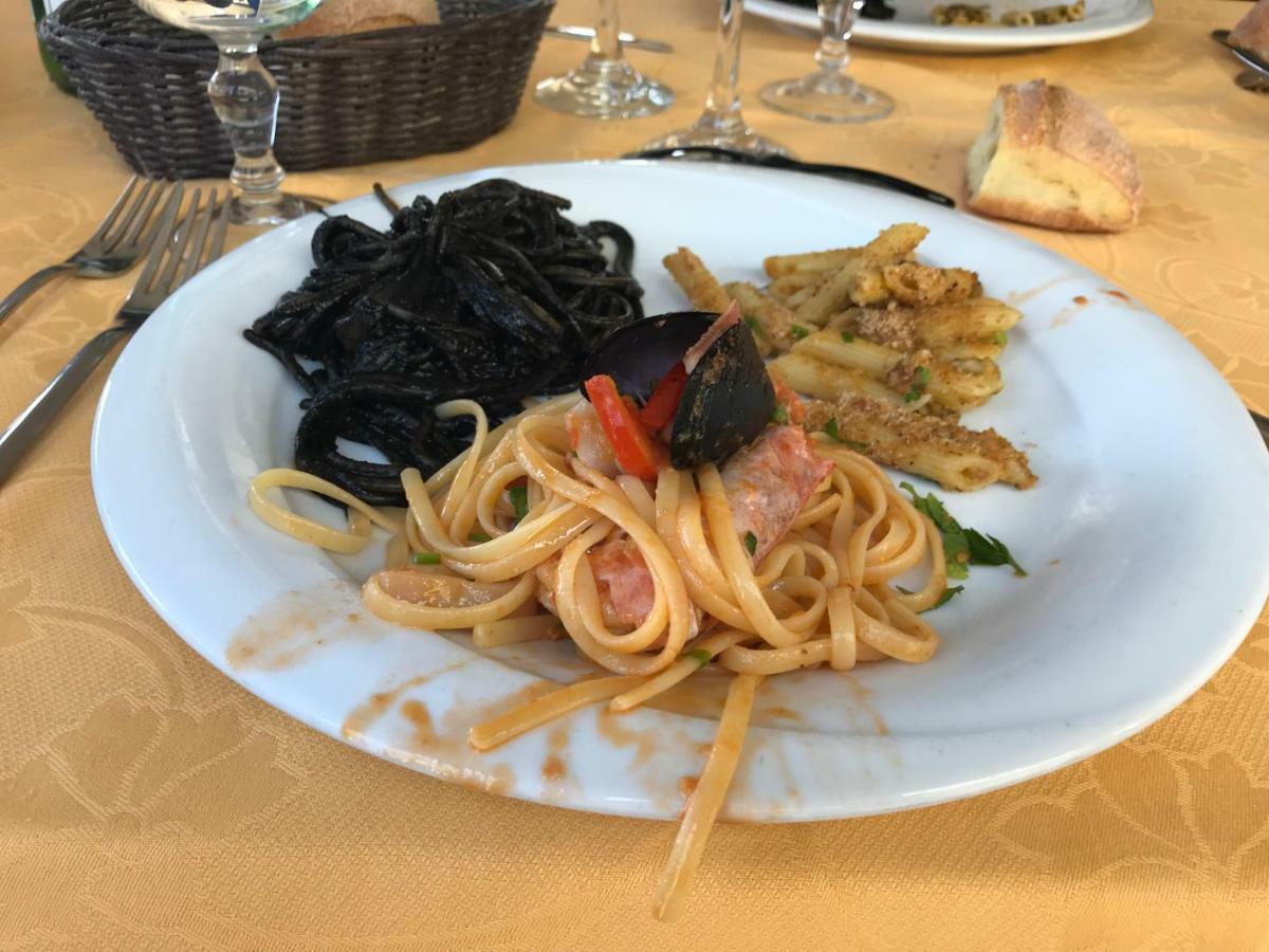 Le Case Di Carlotta & Giorgia Pozzillo Extérieur photo